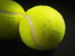 Tennis Balls